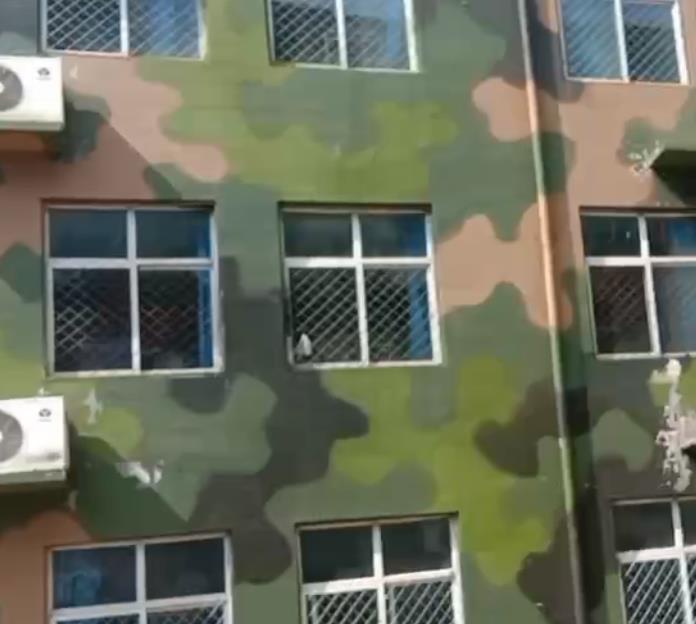 黑龙江核心业务：全场景迷彩漆施工服务