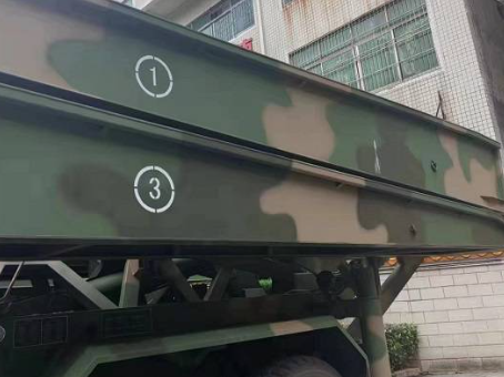 黑龙江海洋 / 林地场景数码伪装